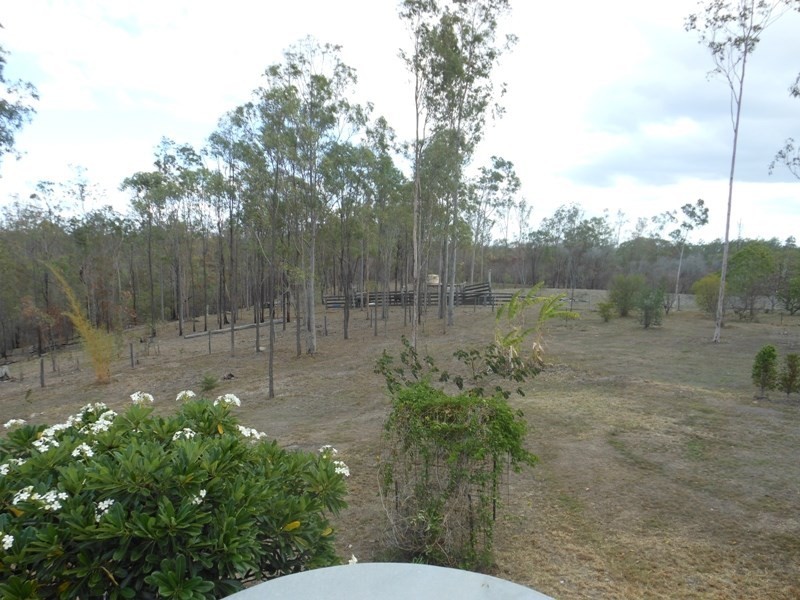 130 Theils Road, Gin Gin QLD 4671