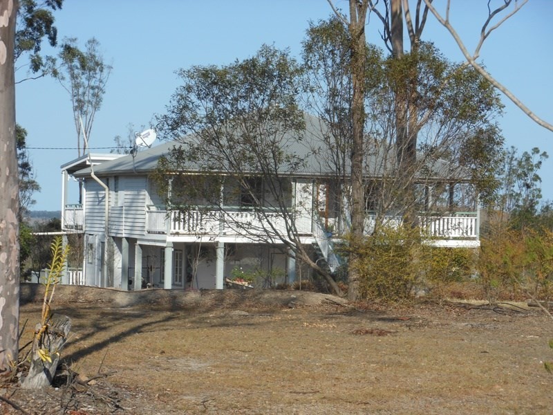 130 Theils Road, Gin Gin QLD 4671