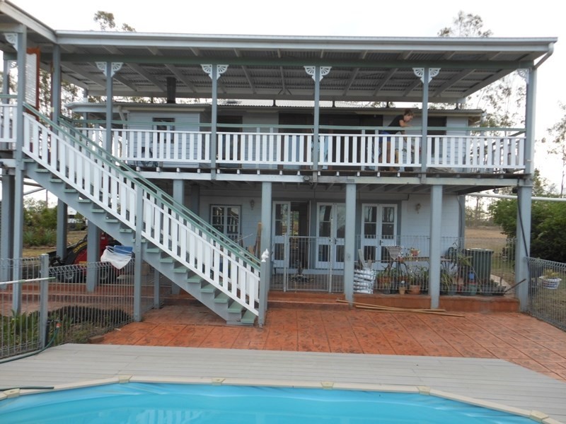 130 Theils Road, Gin Gin QLD 4671