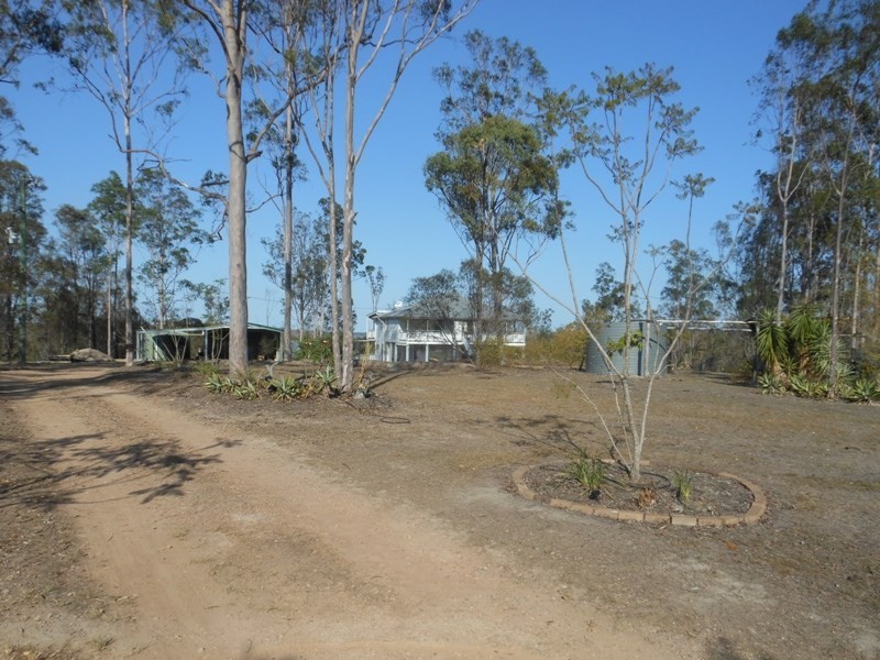 130 Theils Road, Gin Gin QLD 4671
