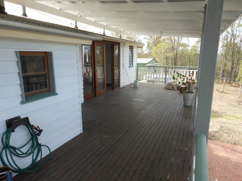 130 Theils Road, Gin Gin QLD 4671