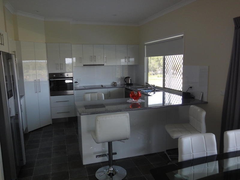 43 Cummings Road, Bucca QLD 4670