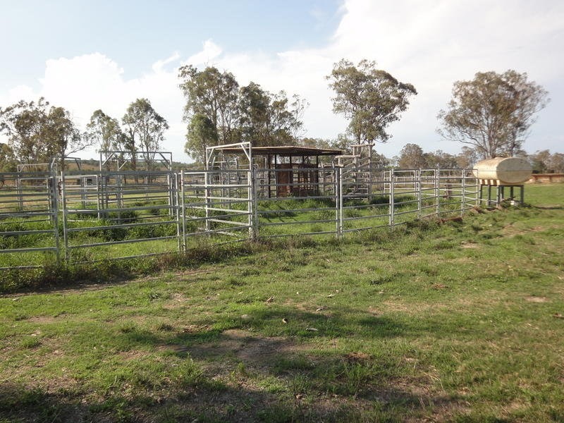 43 Cummings Road, Bucca QLD 4670