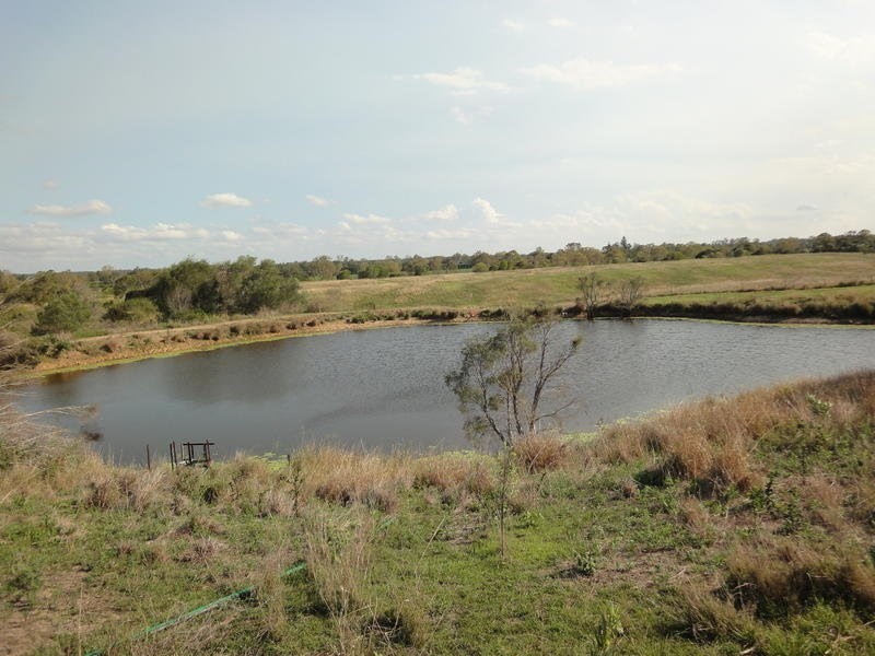 43 Cummings Road, Bucca QLD 4670