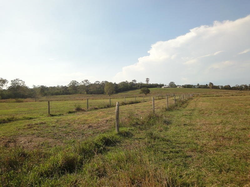 43 Cummings Road, Bucca QLD 4670
