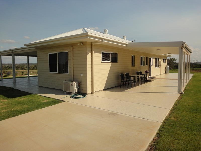 43 Cummings Road, Bucca QLD 4670