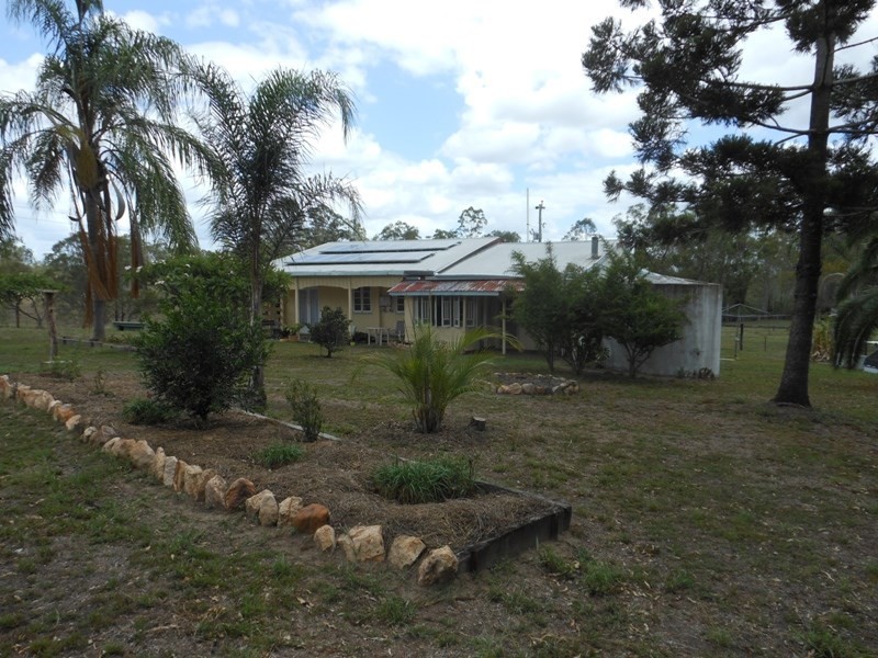 117 Rangeview Road, Gin Gin QLD 4671