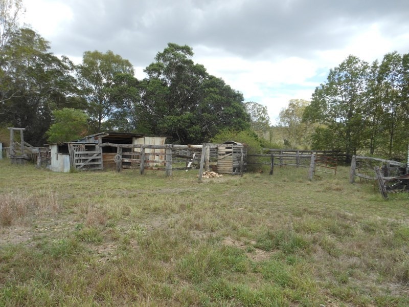 117 Rangeview Road, Gin Gin QLD 4671