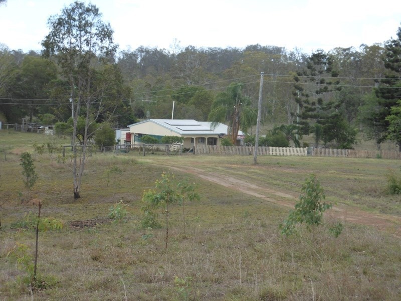 117 Rangeview Road, Gin Gin QLD 4671
