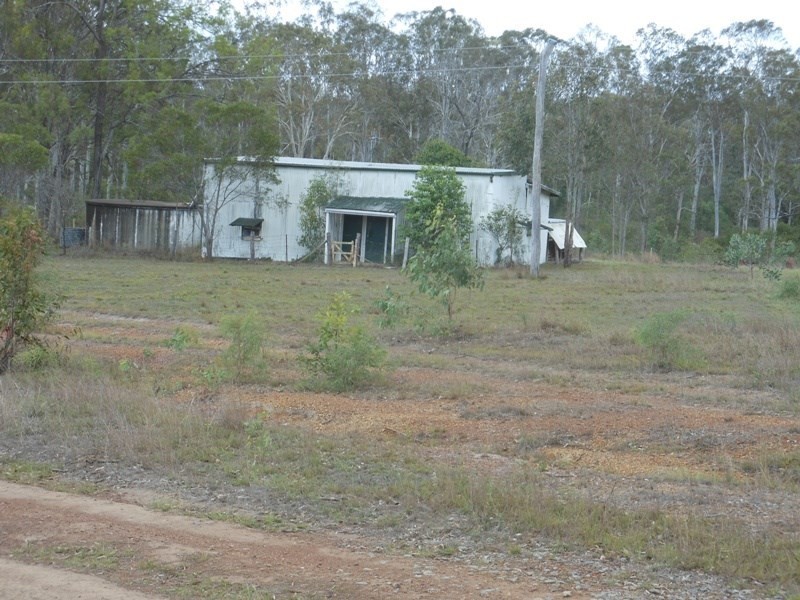 117 Rangeview Road, Gin Gin QLD 4671