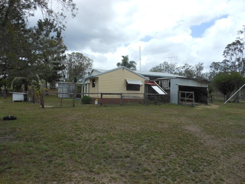 117 Rangeview Road, Gin Gin QLD 4671