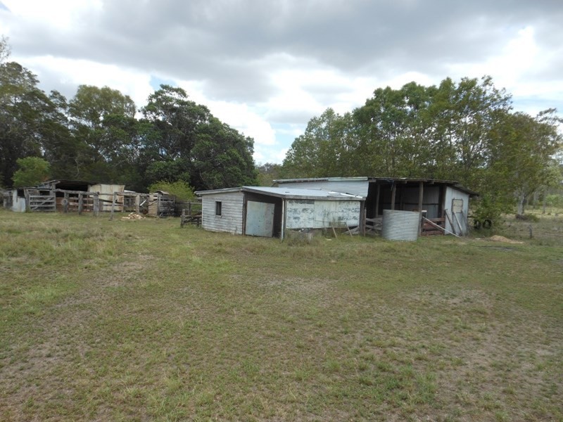 117 Rangeview Road, Gin Gin QLD 4671