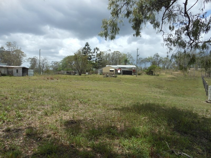117 Rangeview Road, Gin Gin QLD 4671