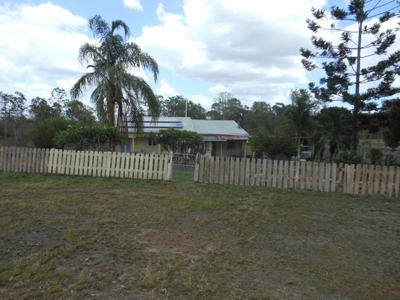 117 Rangeview Road, Gin Gin QLD 4671