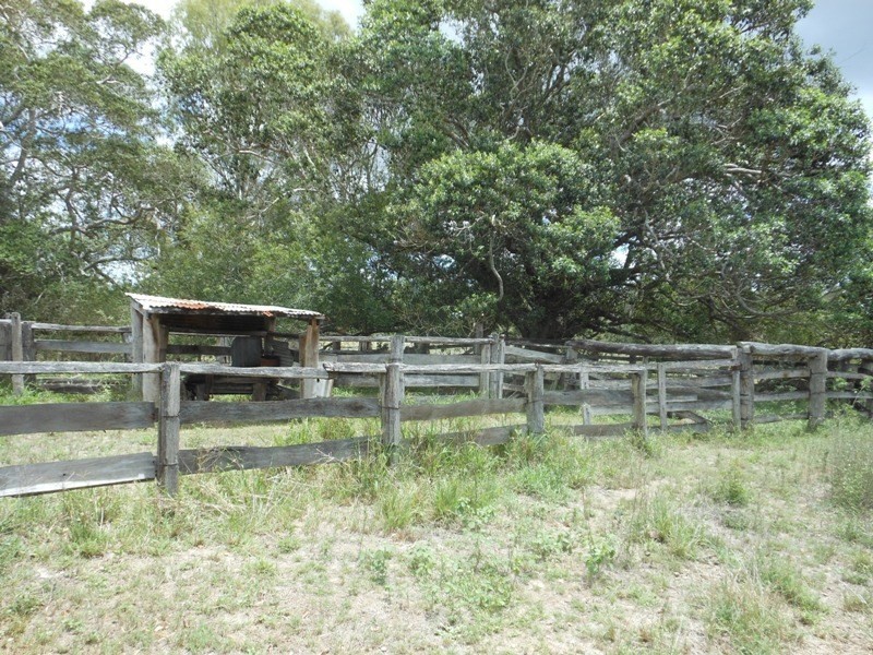 117 Rangeview Road, Gin Gin QLD 4671