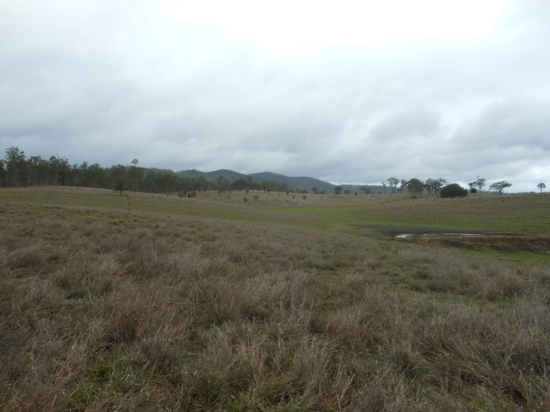 1533 Gin Gin-Mt Perry Road, Gin Gin QLD 4671