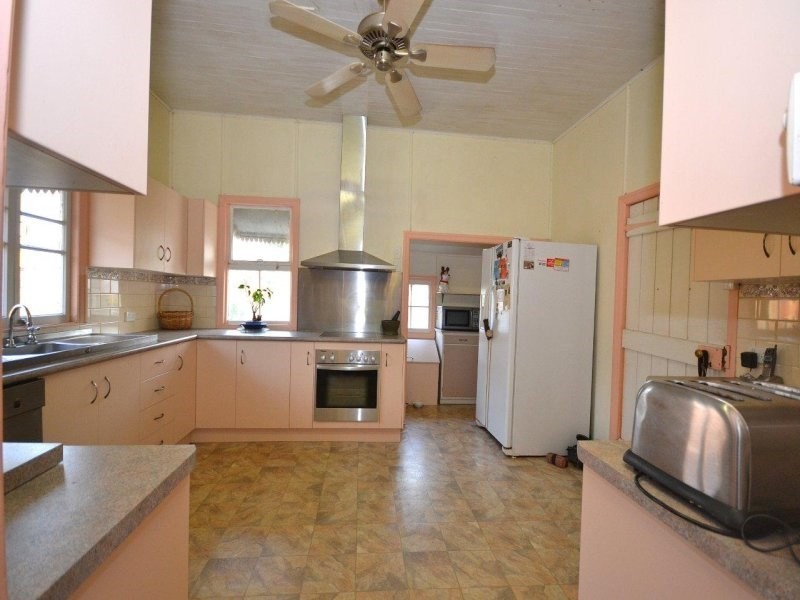 1533 Gin Gin-Mt Perry Road, Gin Gin QLD 4671