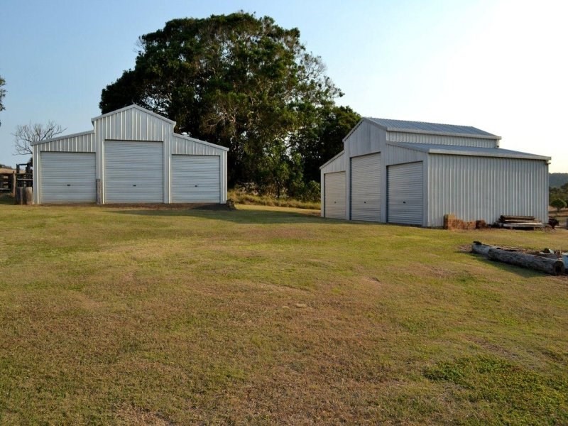 1533 Gin Gin-Mt Perry Road, Gin Gin QLD 4671