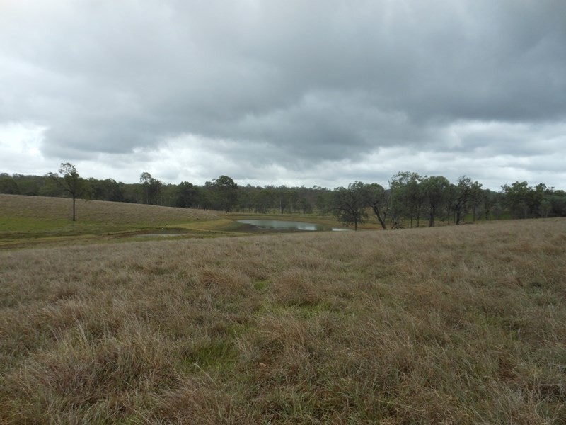 1533 Gin Gin-Mt Perry Road, Gin Gin QLD 4671