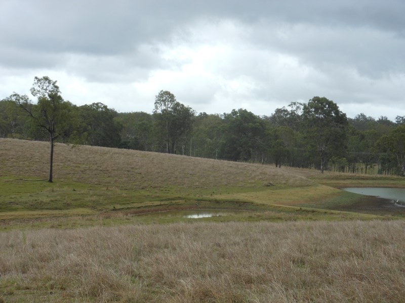 1533 Gin Gin-Mt Perry Road, Gin Gin QLD 4671