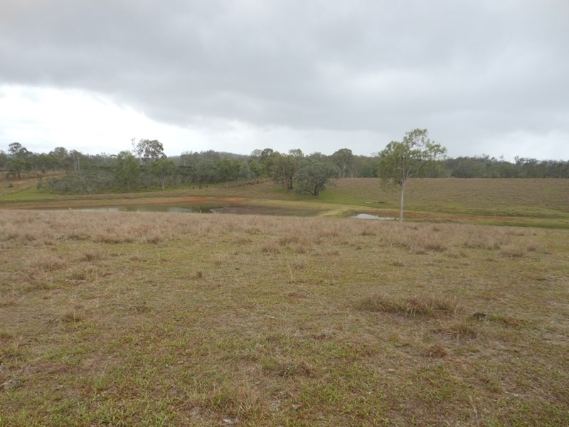 1533 Gin Gin-Mt Perry Road, Gin Gin QLD 4671