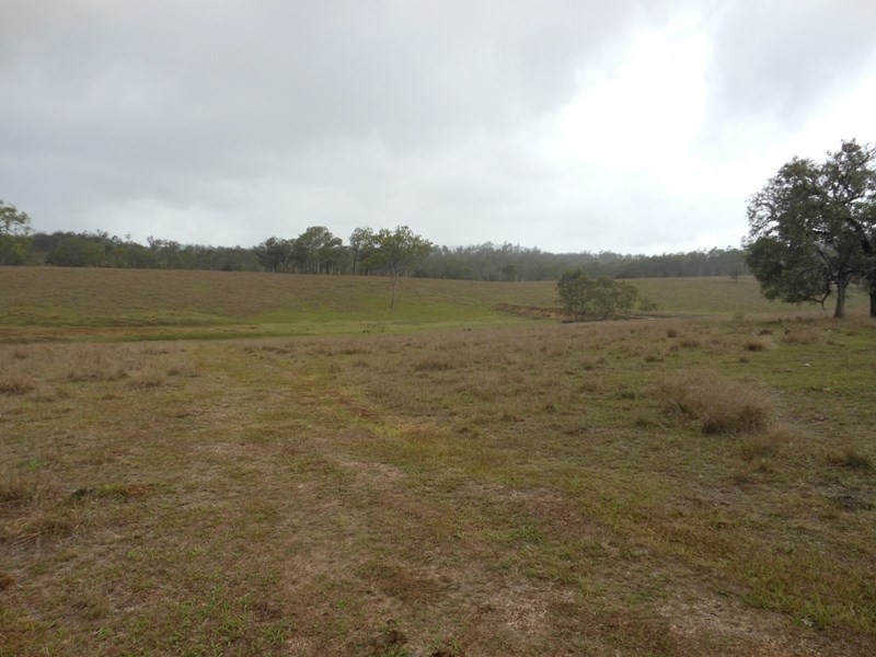 1533 Gin Gin-Mt Perry Road, Gin Gin QLD 4671