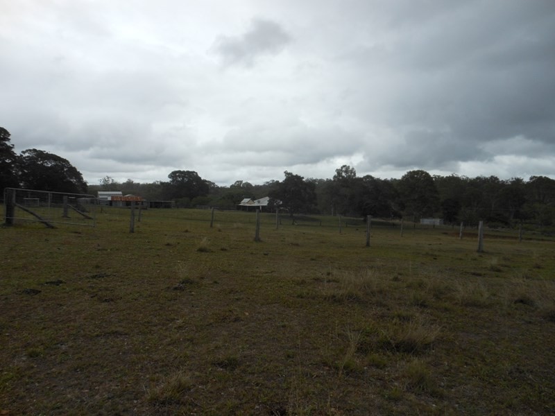 1533 Gin Gin-Mt Perry Road, Gin Gin QLD 4671