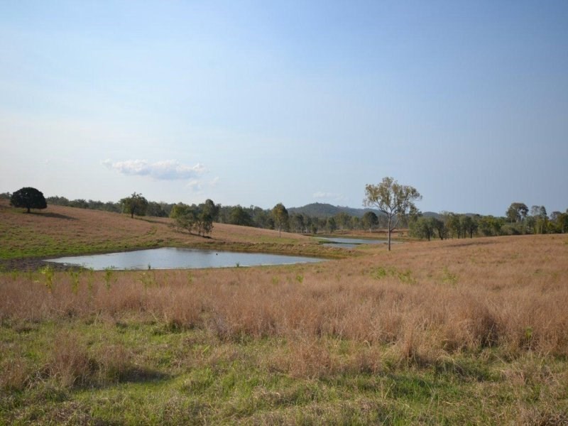 1533 Gin Gin-Mt Perry Road, Gin Gin QLD 4671