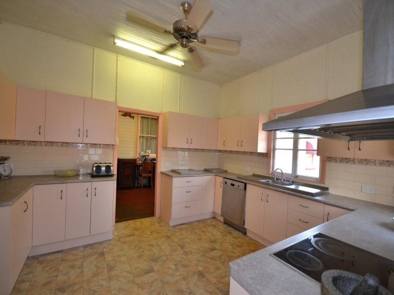 1533 Gin Gin-Mt Perry Road, Gin Gin QLD 4671