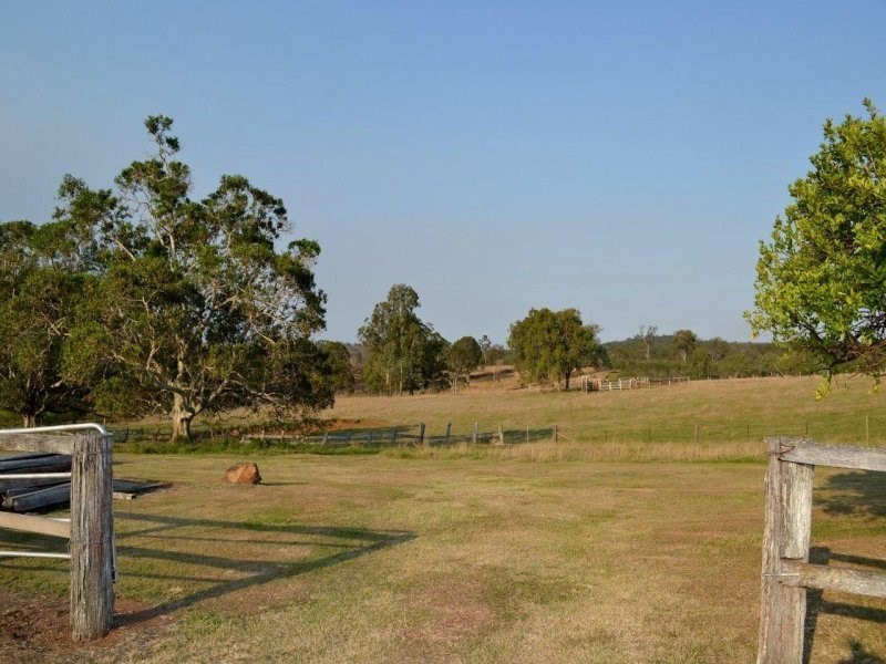 1533 Gin Gin-Mt Perry Road, Gin Gin QLD 4671