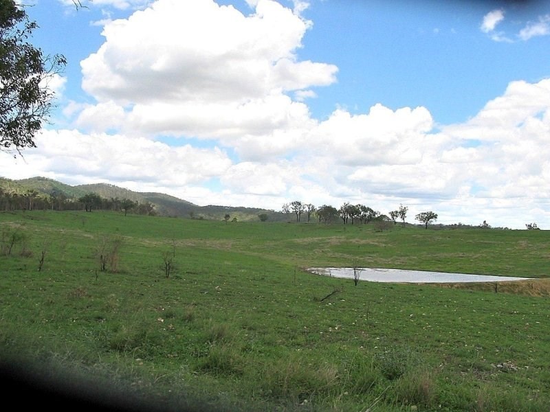 1533 Gin Gin-Mt Perry Road, Gin Gin QLD 4671