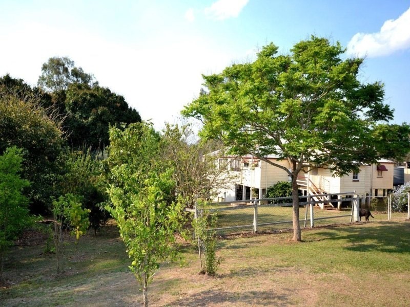 1533 Gin Gin-Mt Perry Road, Gin Gin QLD 4671