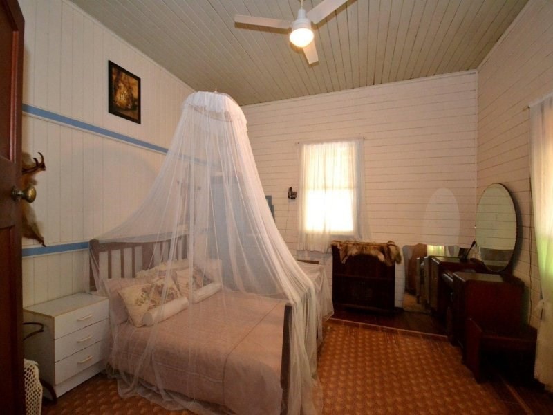 1533 Gin Gin-Mt Perry Road, Gin Gin QLD 4671