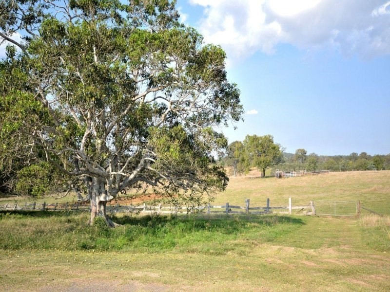 1533 Gin Gin-Mt Perry Road, Gin Gin QLD 4671