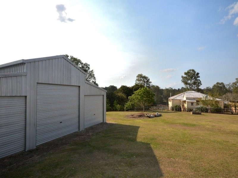 1533 Gin Gin-Mt Perry Road, Gin Gin QLD 4671