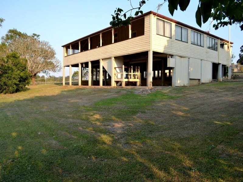 1533 Gin Gin-Mt Perry Road, Gin Gin QLD 4671