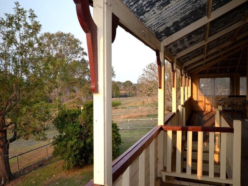 1533 Gin Gin-Mt Perry Road, Gin Gin QLD 4671