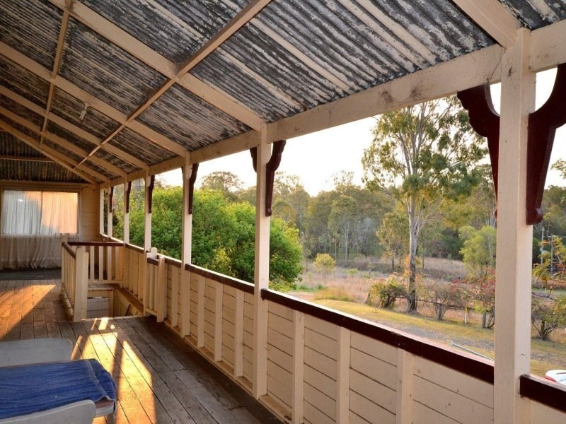 1533 Gin Gin-Mt Perry Road, Gin Gin QLD 4671