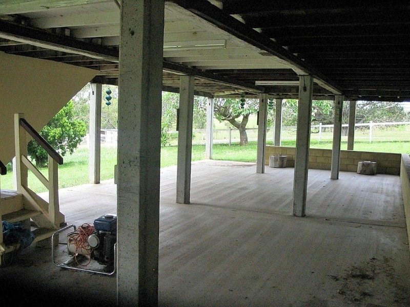 1533 Gin Gin-Mt Perry Road, Gin Gin QLD 4671