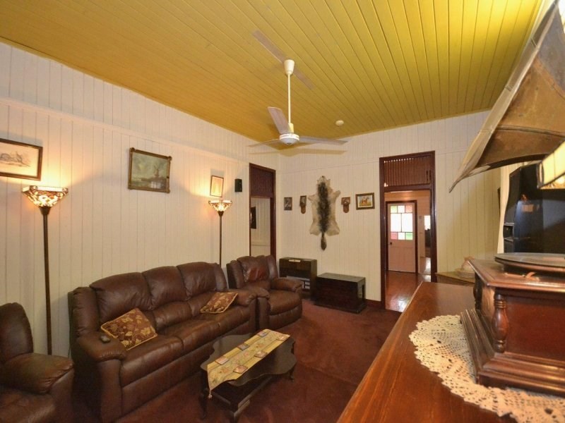1533 Gin Gin-Mt Perry Road, Gin Gin QLD 4671