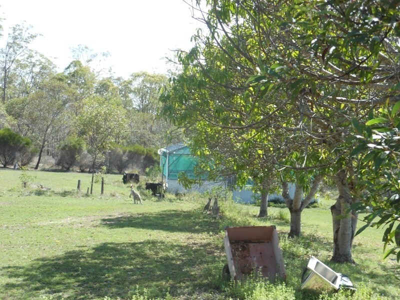 Gin Gin QLD 4671