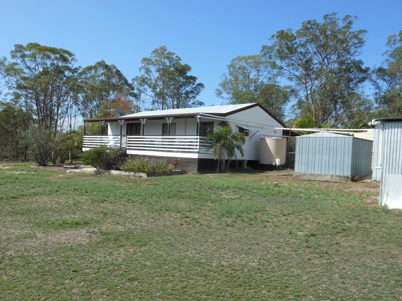 Gin Gin QLD 4671