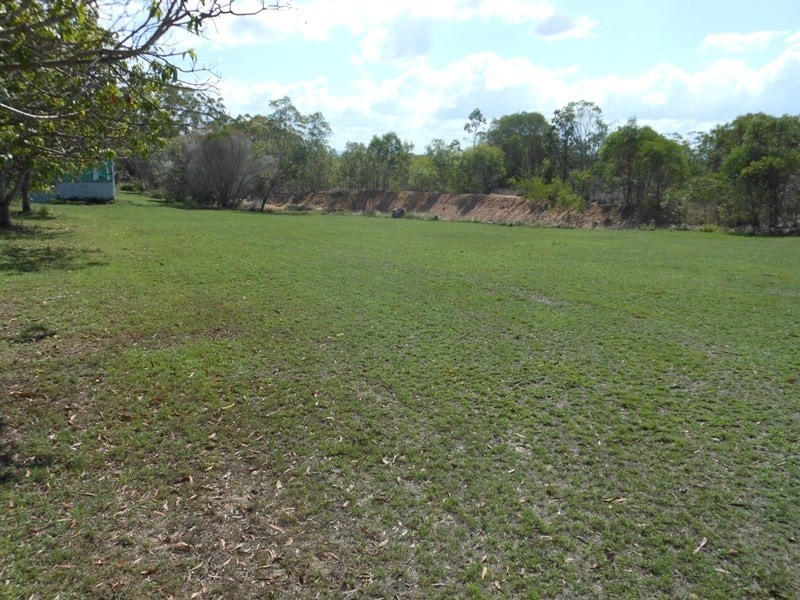 Gin Gin QLD 4671
