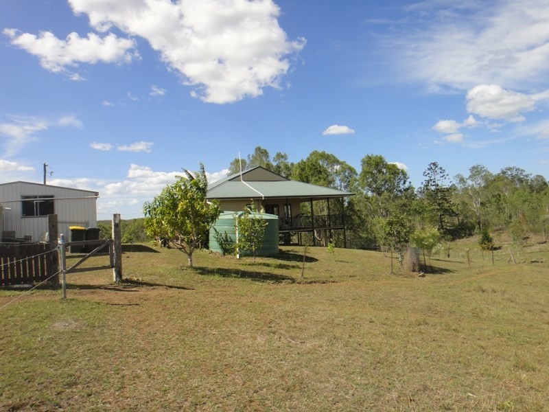 132 Woodswallow Drive, Gin Gin QLD 4671