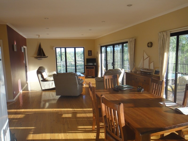 132 Woodswallow Drive, Gin Gin QLD 4671