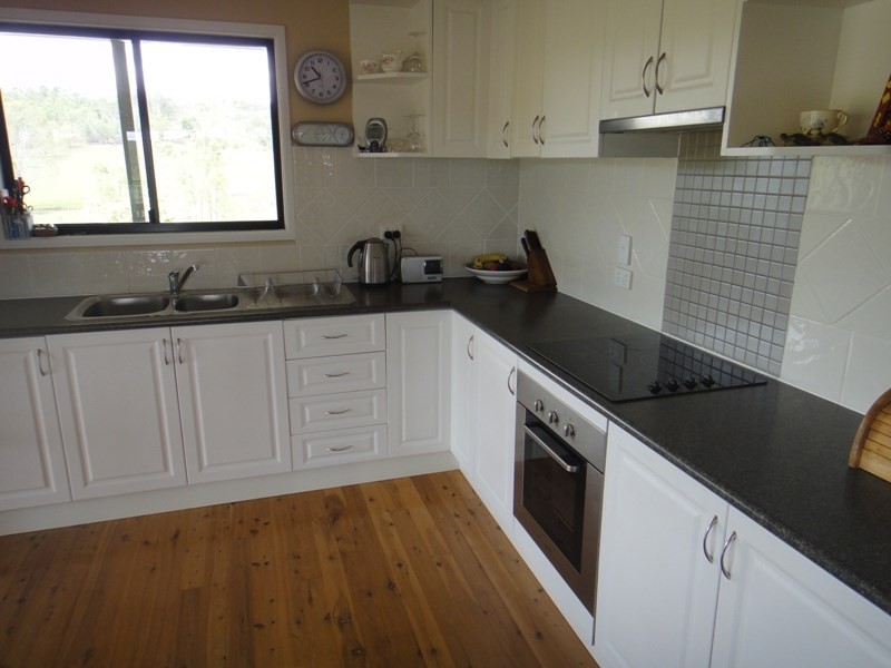 132 Woodswallow Drive, Gin Gin QLD 4671