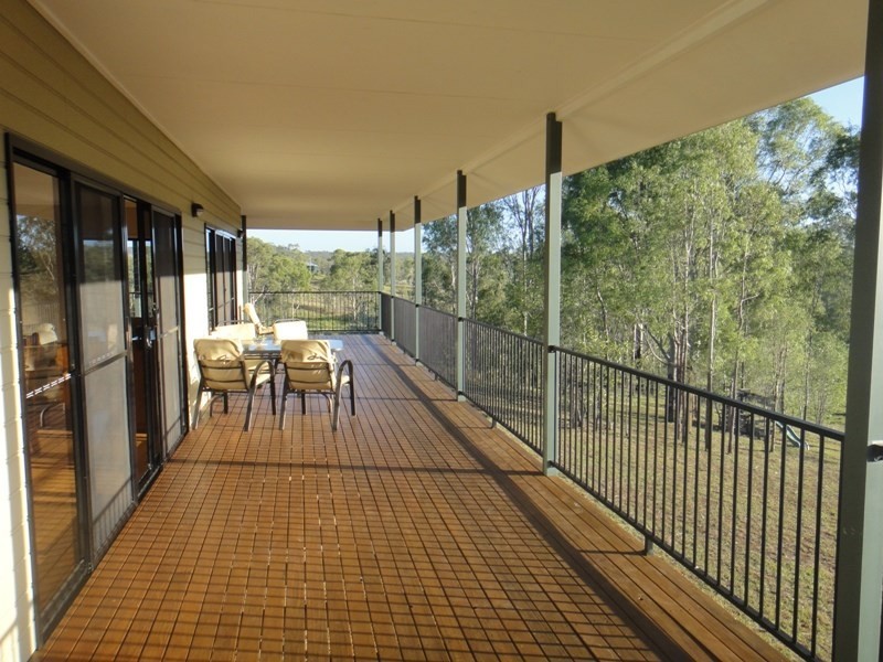 132 Woodswallow Drive, Gin Gin QLD 4671