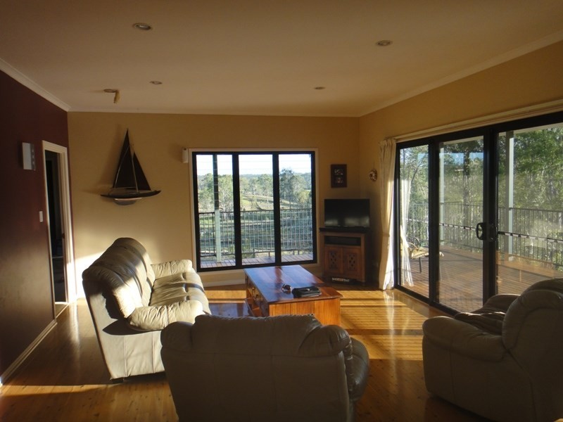 132 Woodswallow Drive, Gin Gin QLD 4671