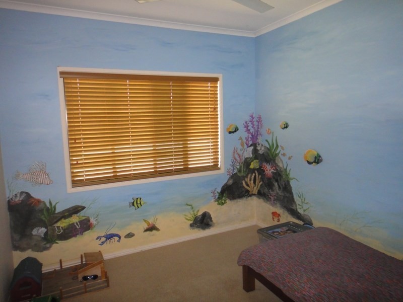 132 Woodswallow Drive, Gin Gin QLD 4671