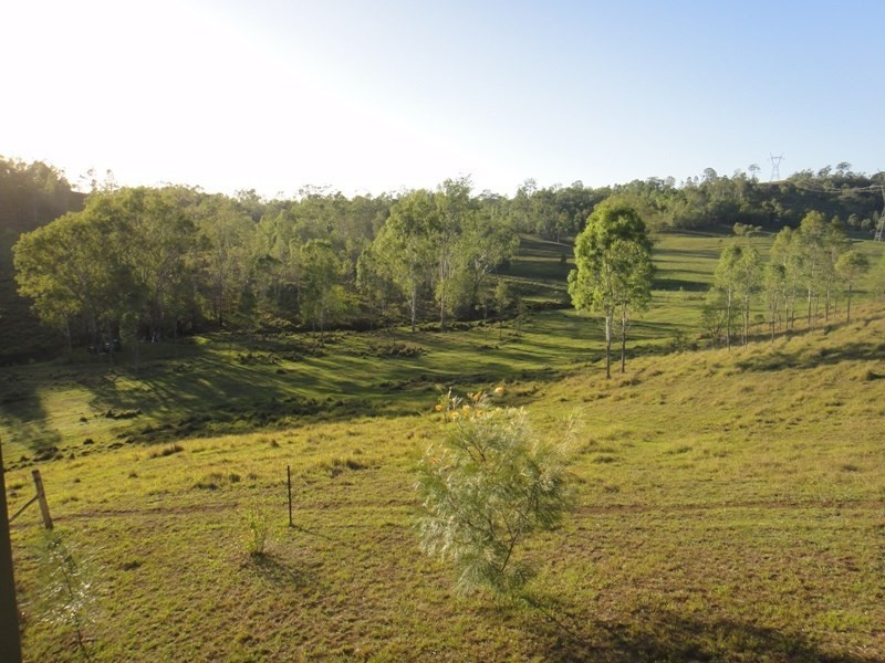 132 Woodswallow Drive, Gin Gin QLD 4671